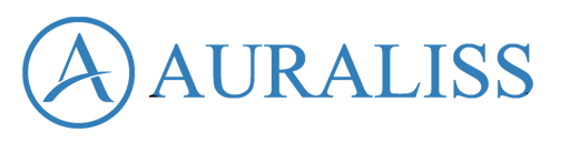 Auraliss Dental Logo