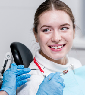 Advanced Dental Technology