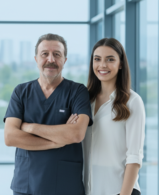 Auraliss Clinic
