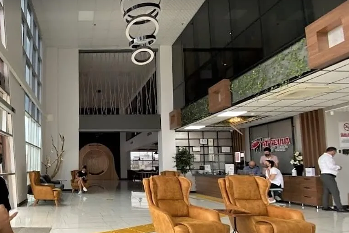 Auraliss Dental Clinic