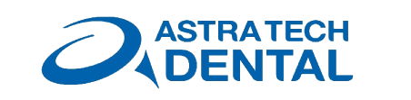 Astra Tech Dental implant system logo
