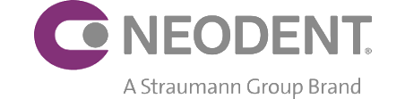 Neodent implant system logo