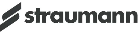 Straumann dental implant brand logo