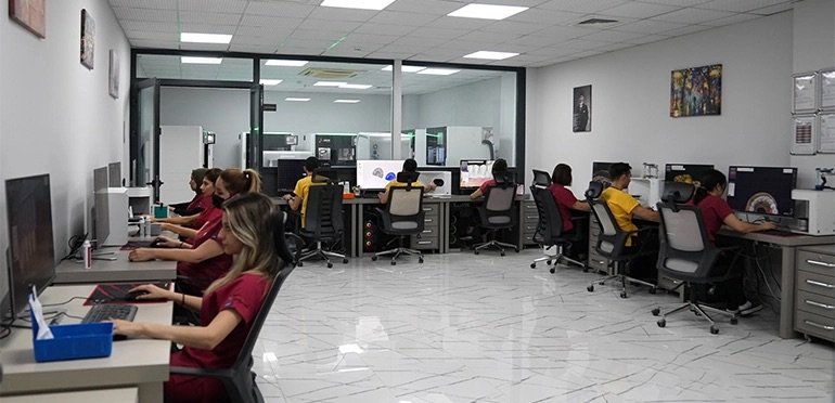 Premium implant materials