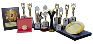 awards