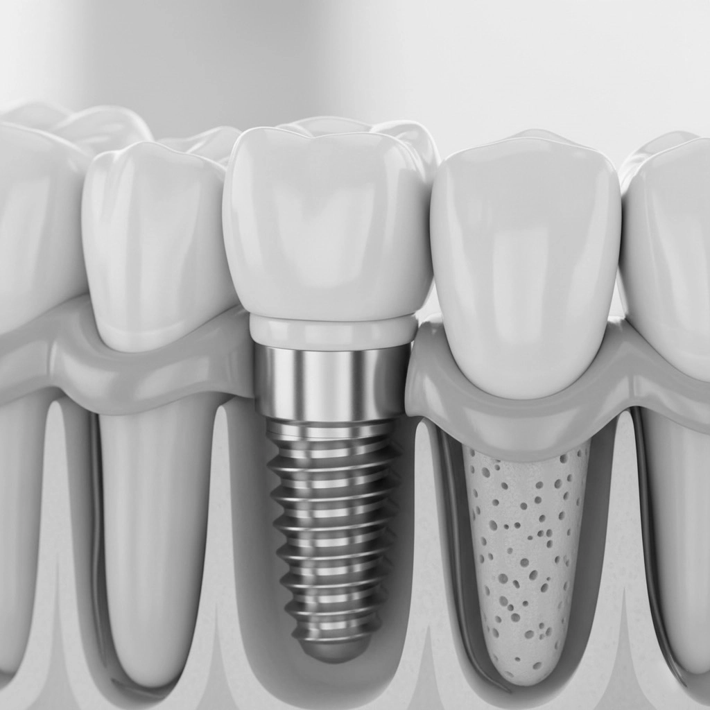 dental implants 1