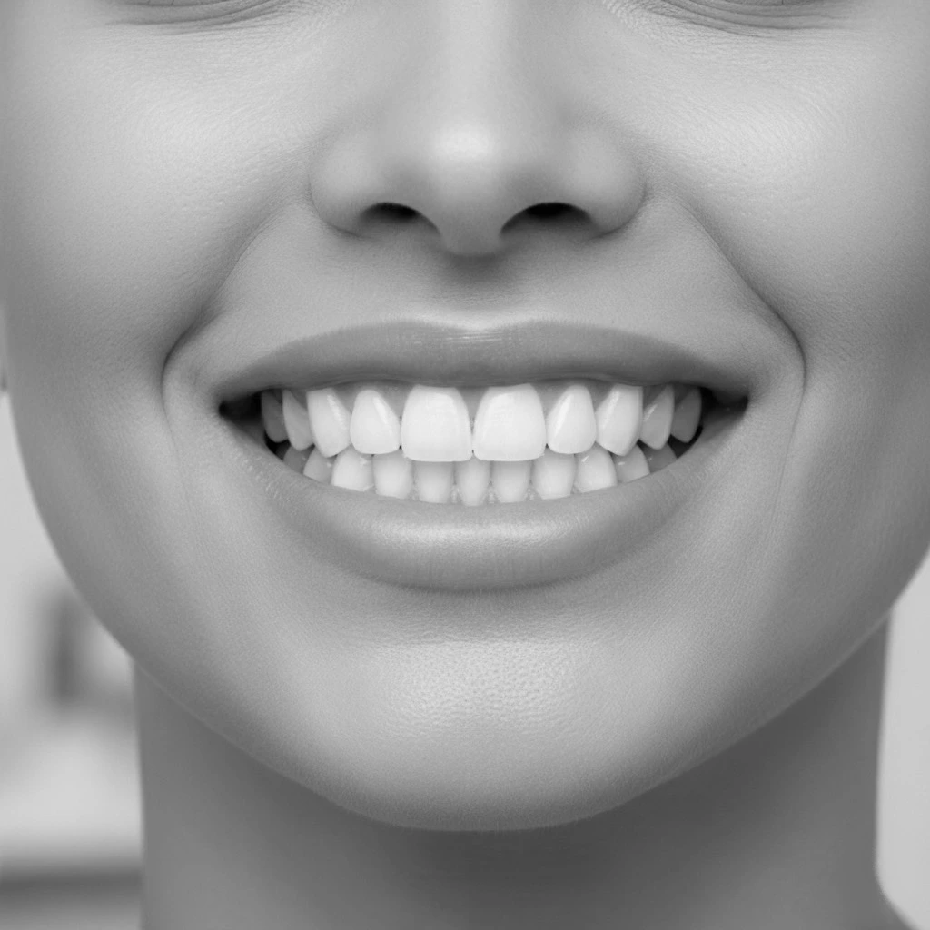 hollywood smile