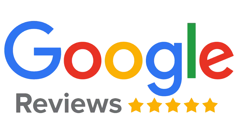 Google reviews