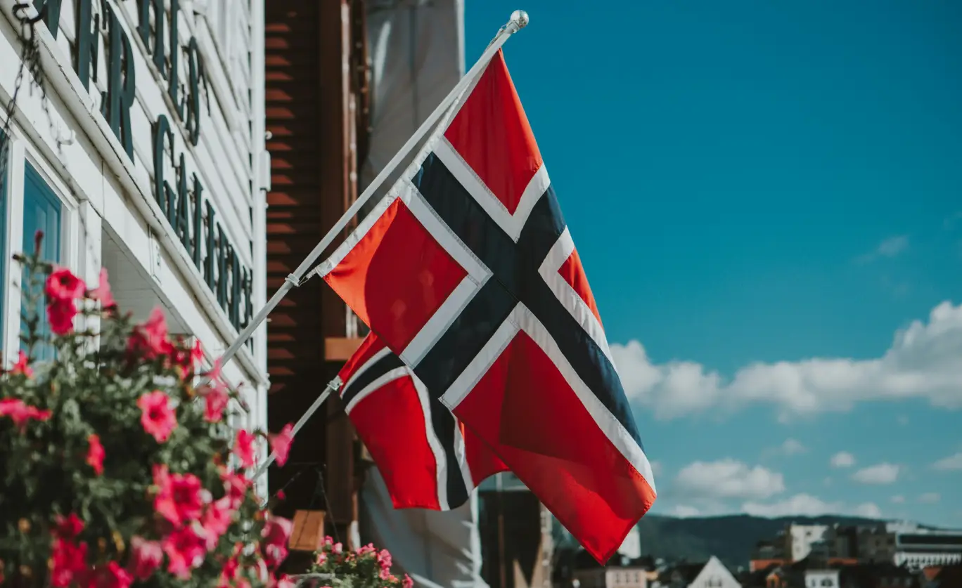 Aftercare Clinic in Norway