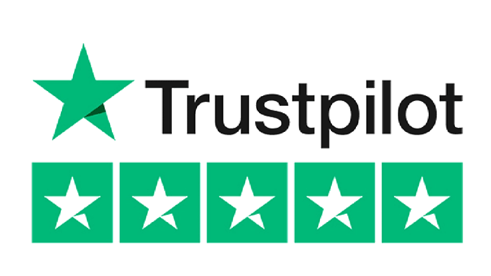 Trustpilot reviews