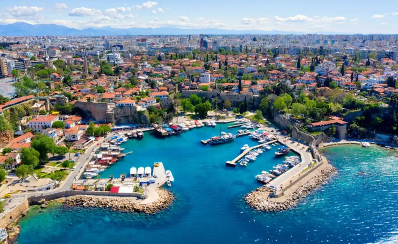 Aftercare Clinic in Turkey