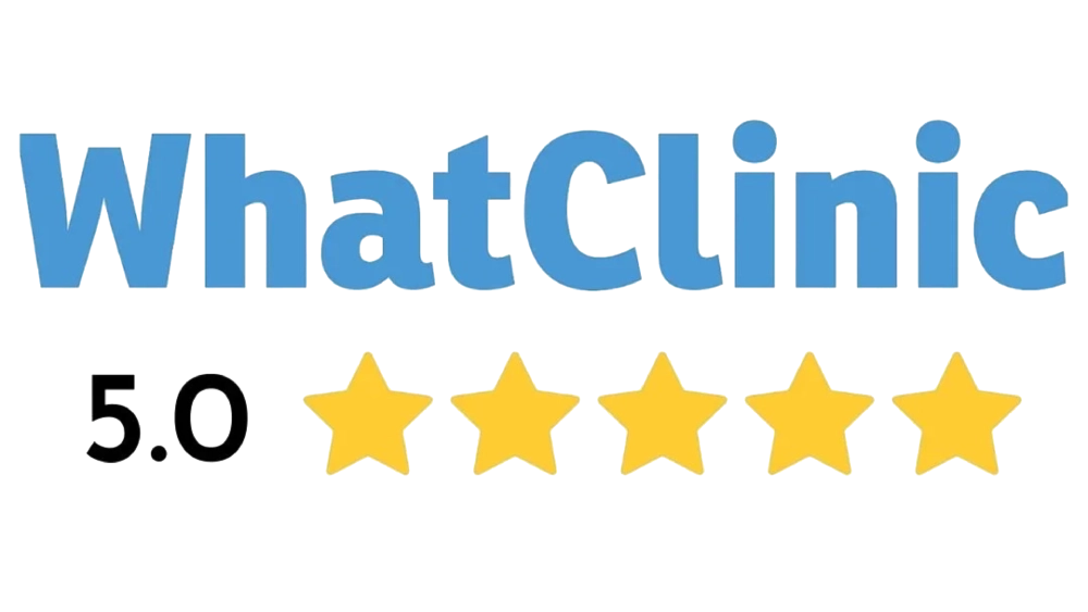 WhatClinic reviews