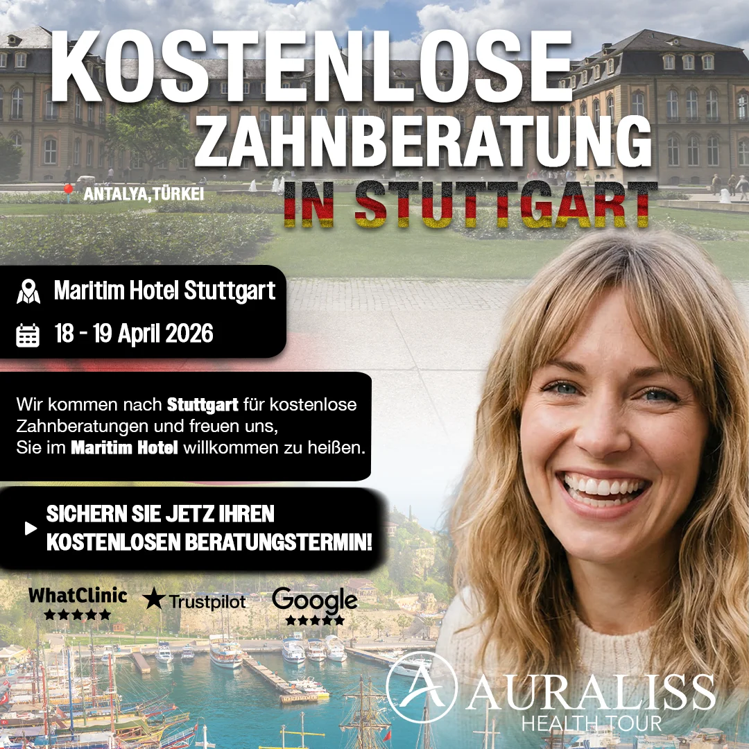 Kostenlose Zahnberatung in Stuttgart 1