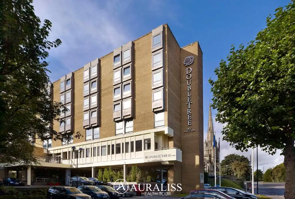 Bristol consultation hotel