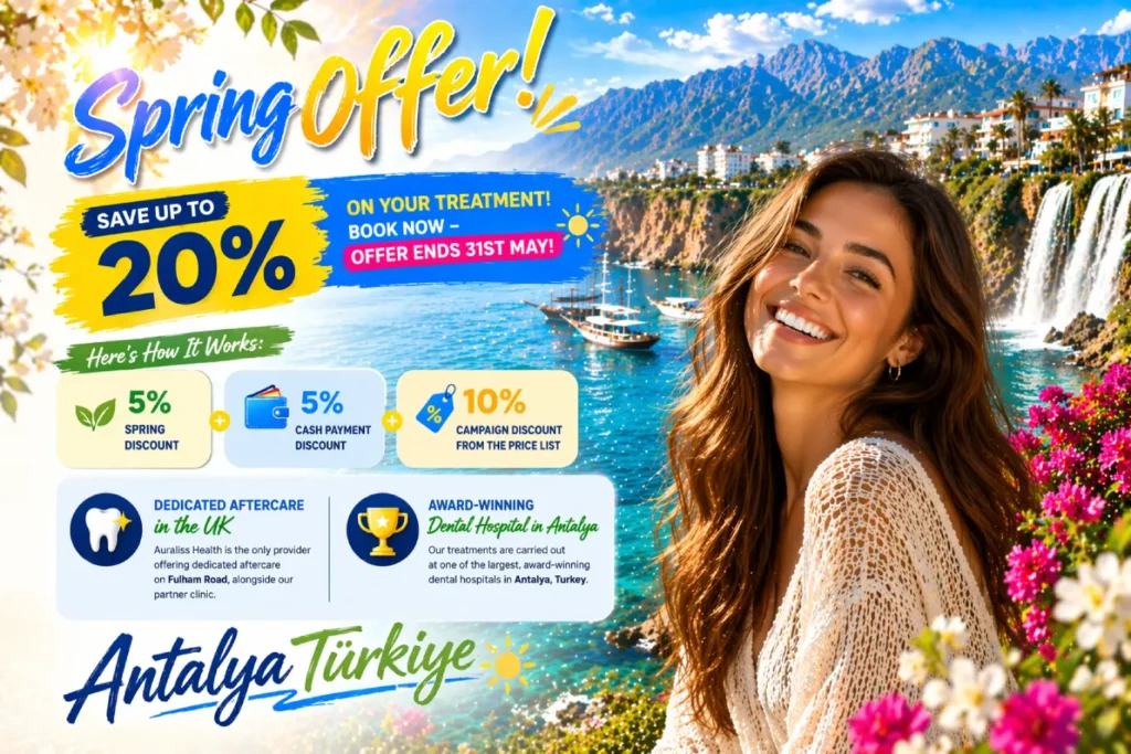 spring campaign